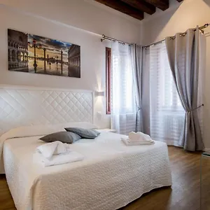 Ca' Giusta Venecia