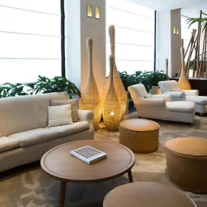 Starhotels Excelsior 4*, Bologna Italy