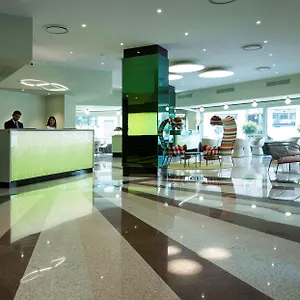 C-hotels Concorde 4*, Milan Italy