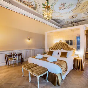 Nani Mocenigo Palace Hotel Venecia