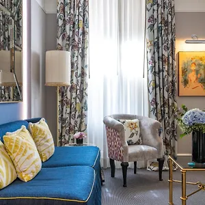 Maalot - Small Luxury Of The World 5*, Rome Italy
