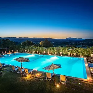 Su Gologone 4*, Oliena Italy