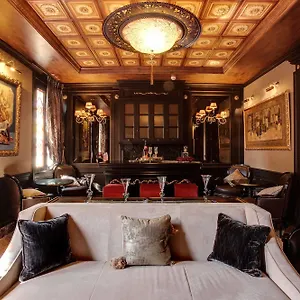 Moresco Hotel Venecia