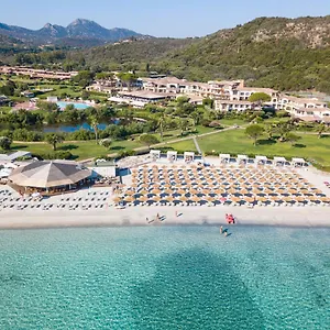 Abi D'oru 5*, Porto Rotondo Italy