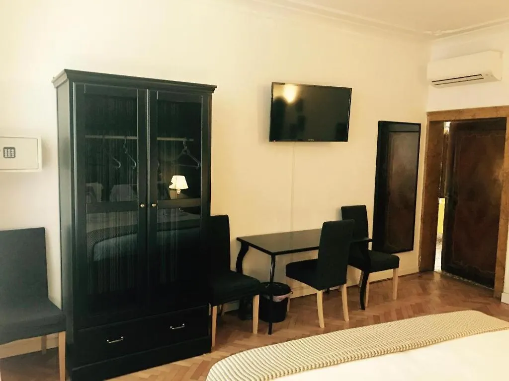 Venetian Experience Hotel 2*, Venice