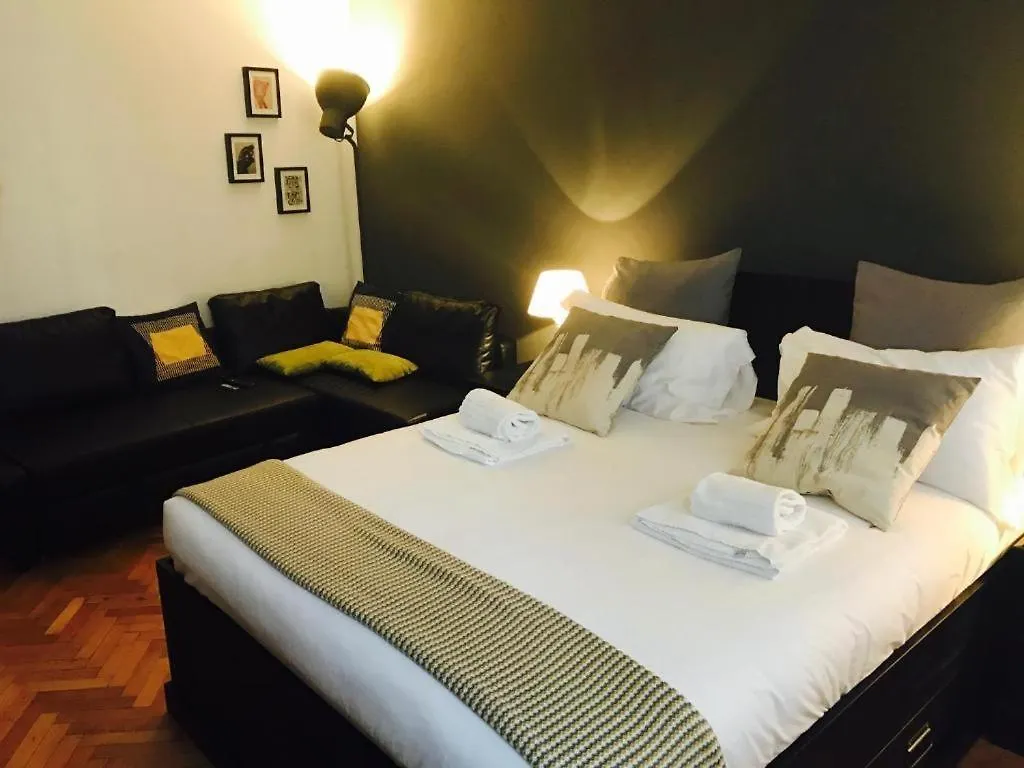Venetian Experience Hotel Venice