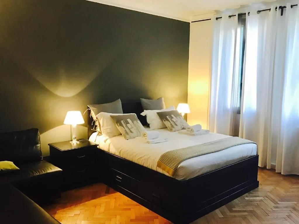 Venetian Experience Hotel