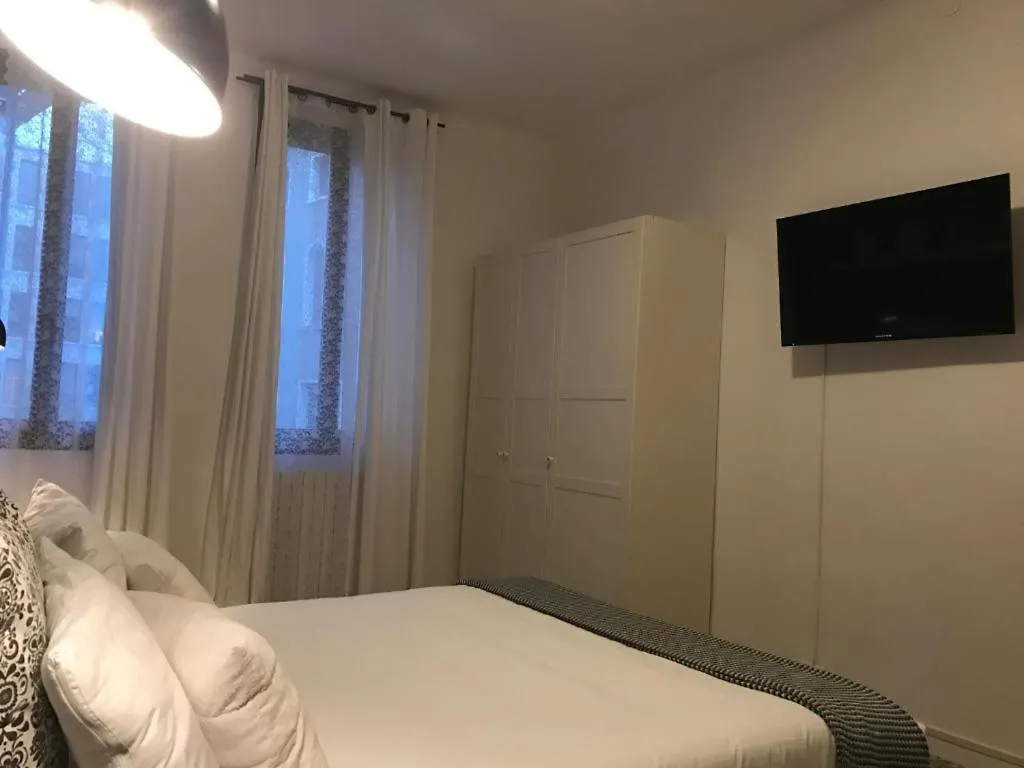 Guest house Venetian Experience Hotel