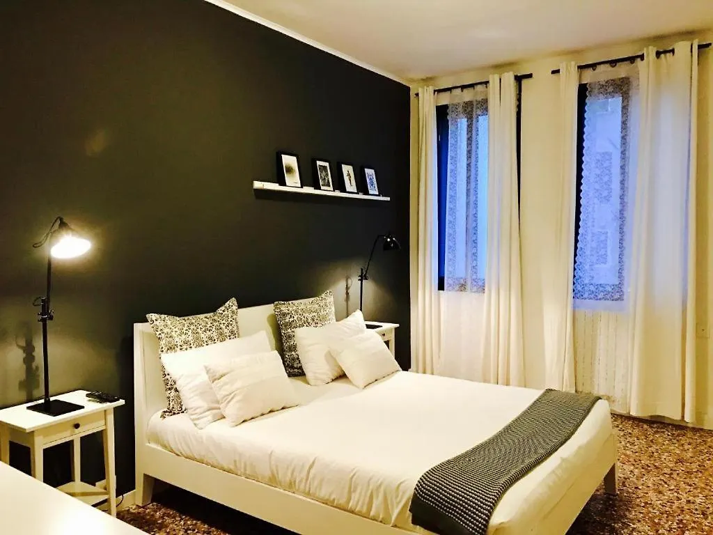 Guest house Venetian Experience Hotel