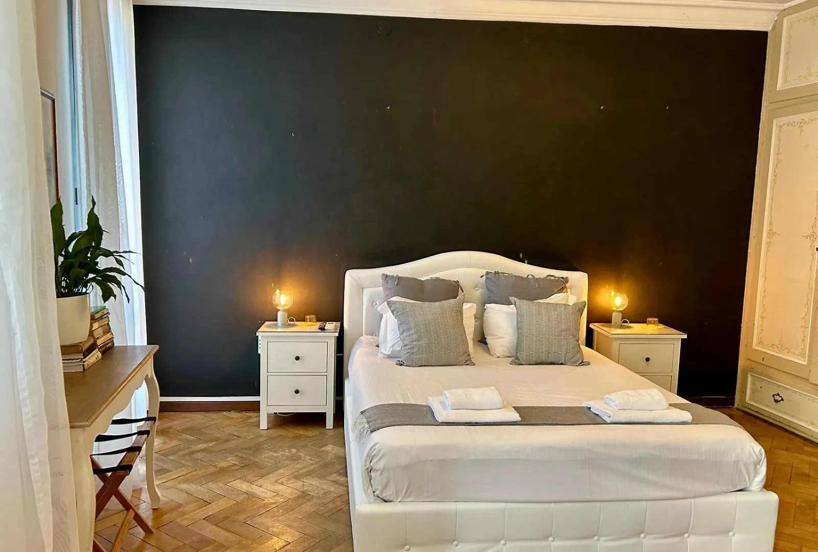 Venetian Experience Hotel Italy