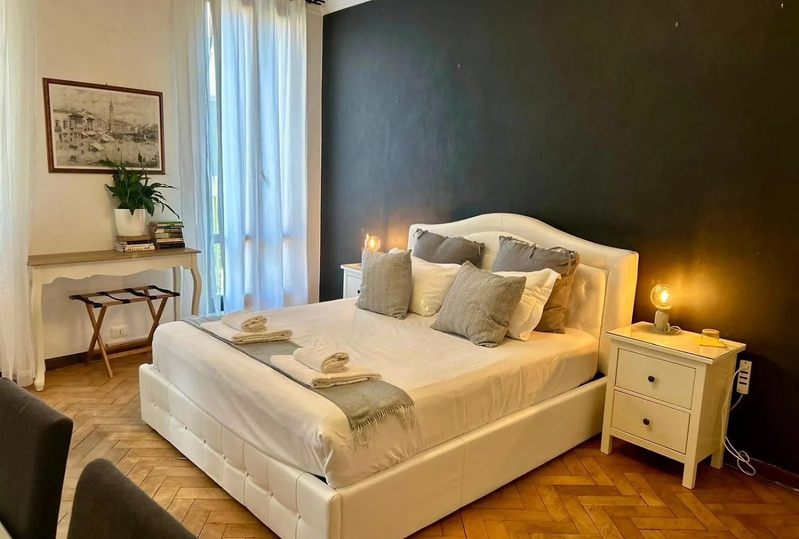 ** Guest house Venetian Experience Hotel Italy