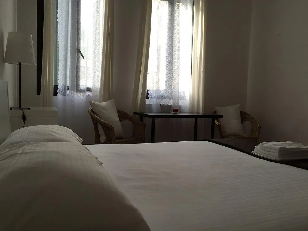 Venetian Experience Hotel