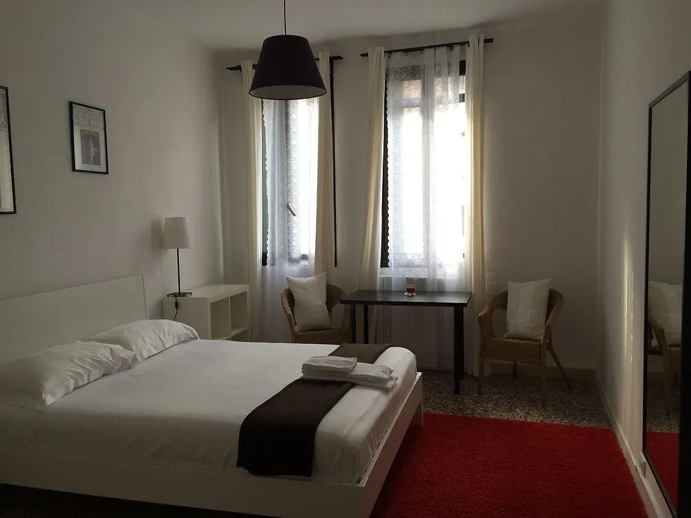 Guest house Venetian Experience Hotel