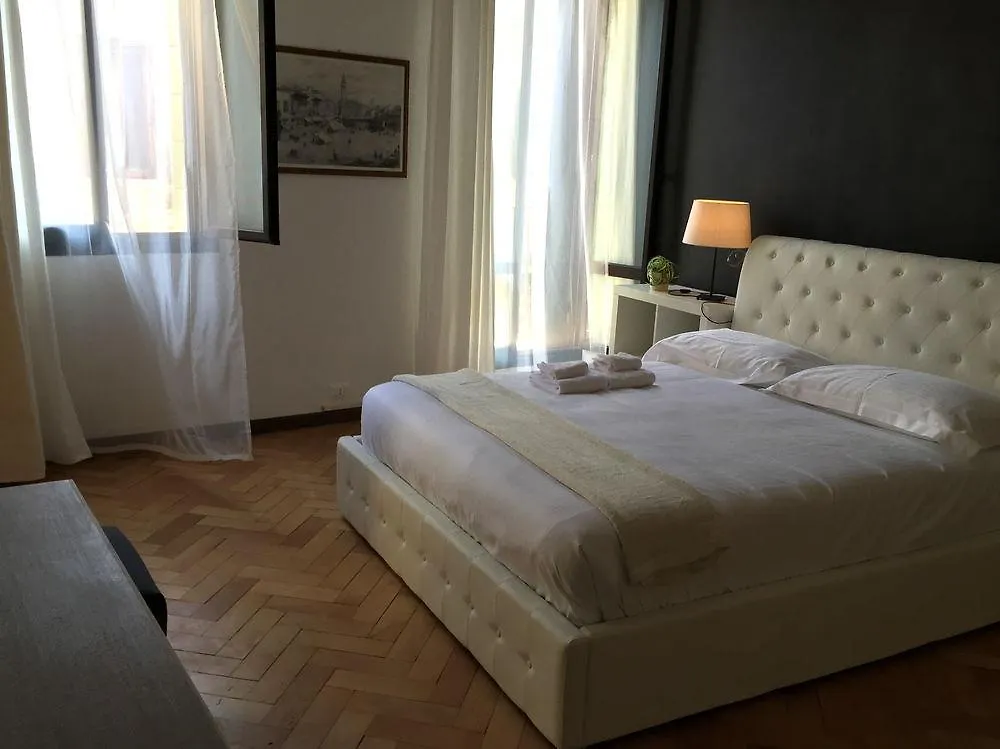 Venetian Experience Hotel Guest house Venice