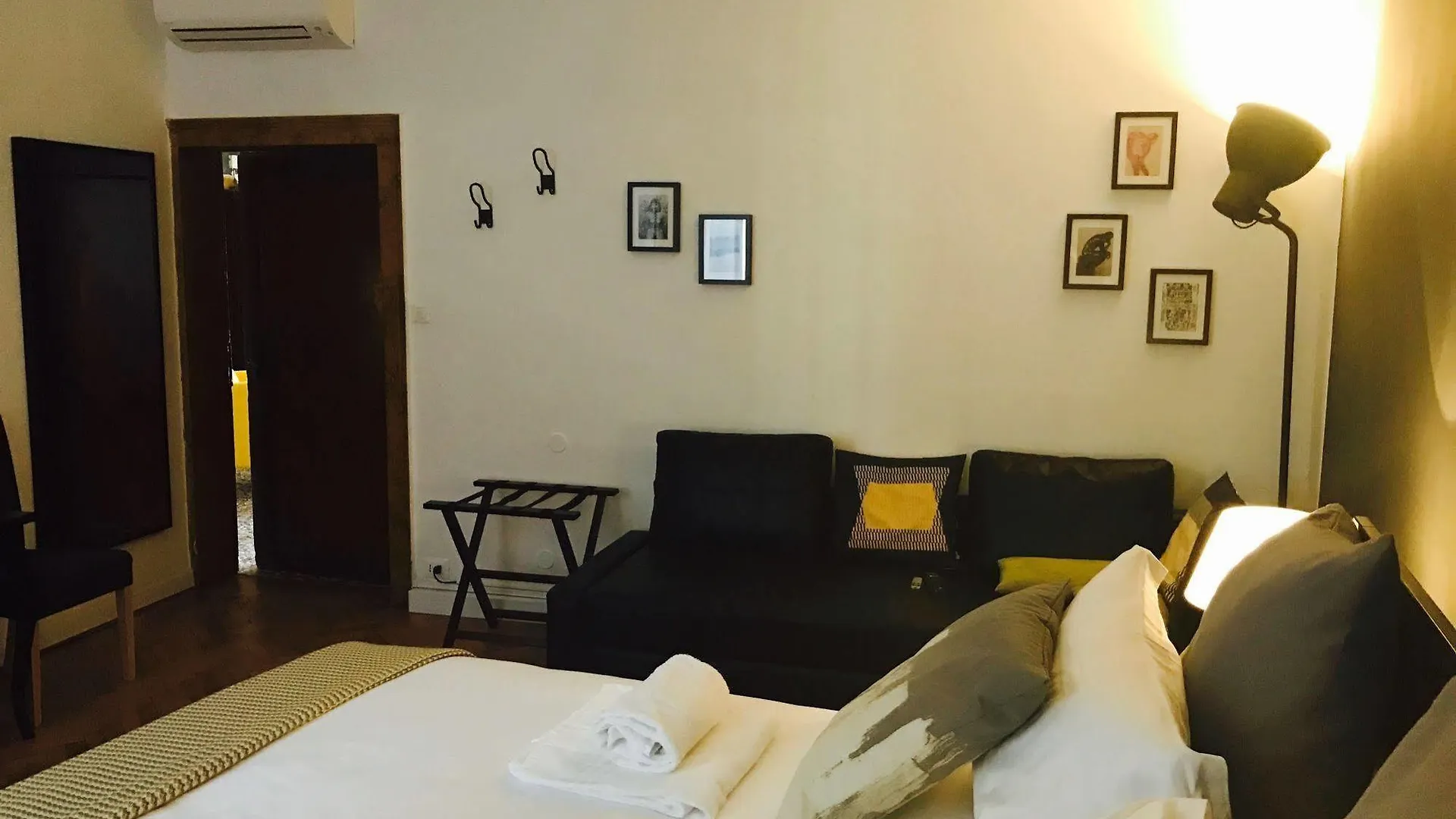 Venetian Experience Hotel Guest house