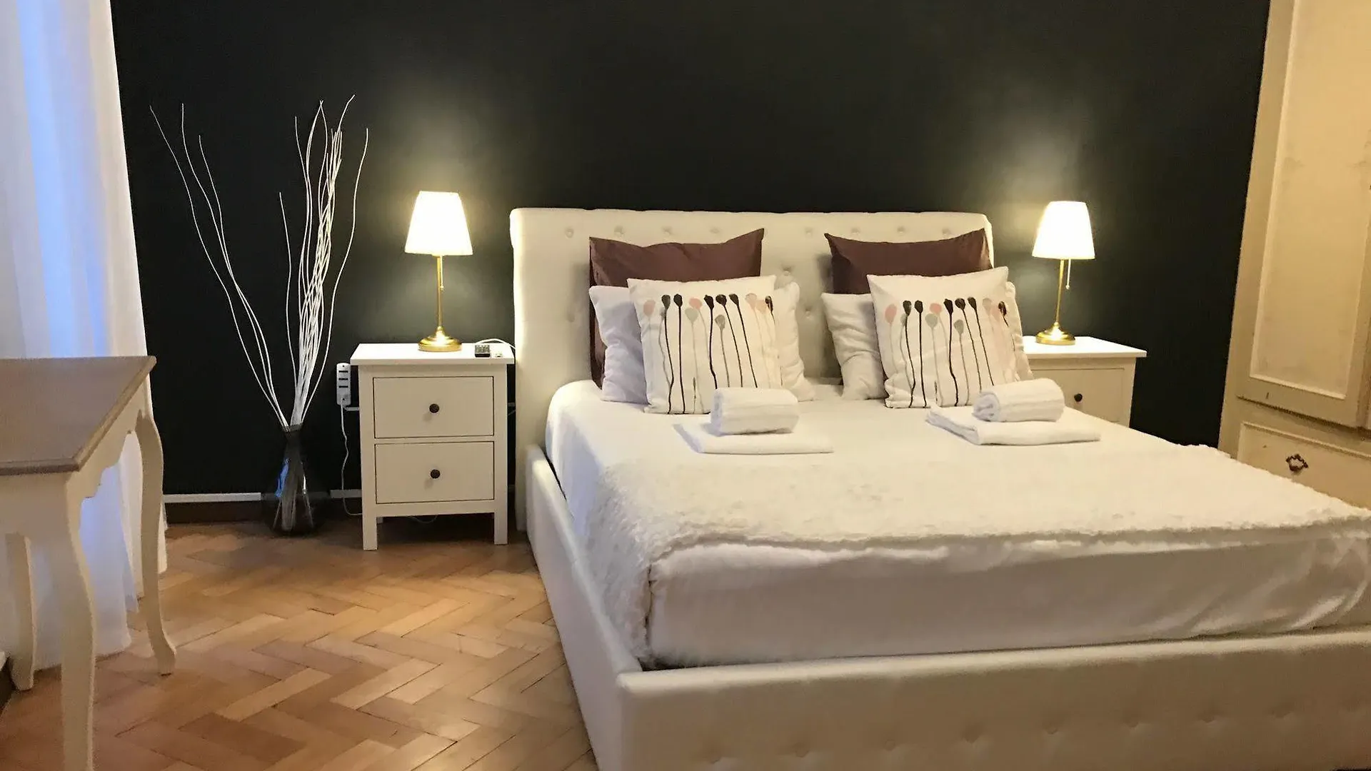 Venetian Experience Hotel Guest house Venice