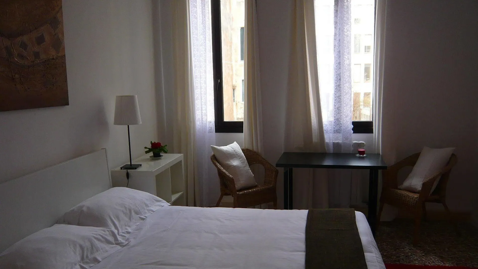 Guest house Venetian Experience Hotel